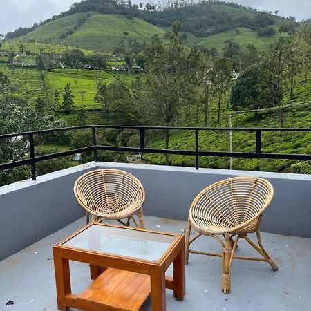 Hill Park Hotel Ooty Exterior photo