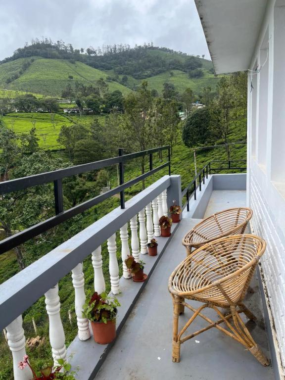 Hill Park Hotel Ooty Exterior photo